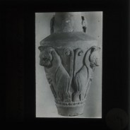 Böhl glass slide 12./149